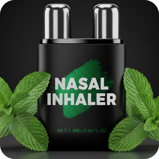 Inhalateur Nasal Breazly™
