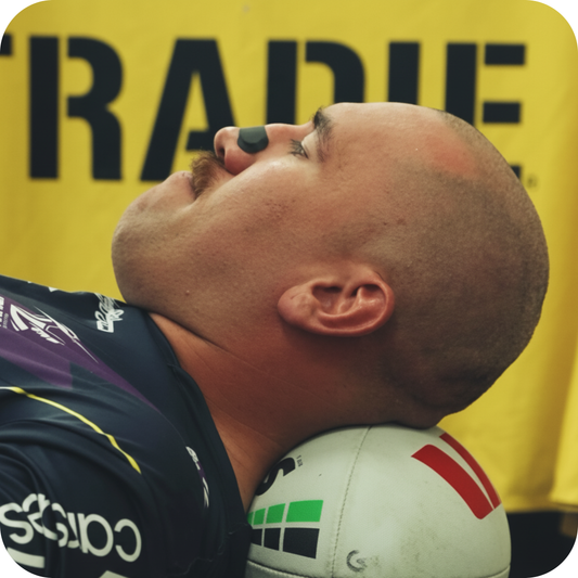 BreatheMax™ Nose Strips