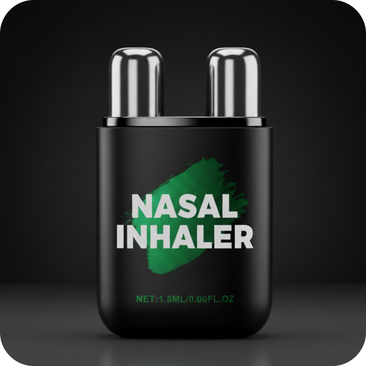 Inhalateur Nasal Breazly™