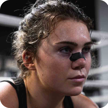 BreatheMax™ Nose Strips